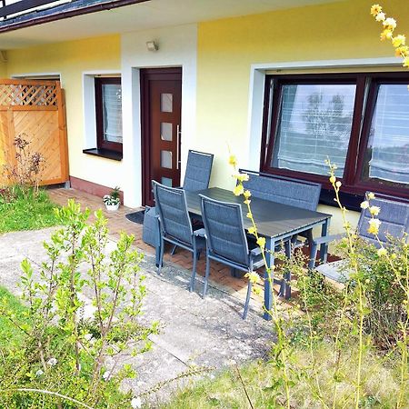 Helena Ferienwohnung Hemfurth-Edersee Room photo
