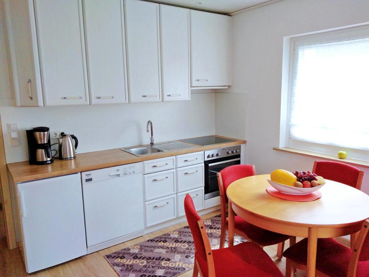 Helena Ferienwohnung Hemfurth-Edersee Room photo