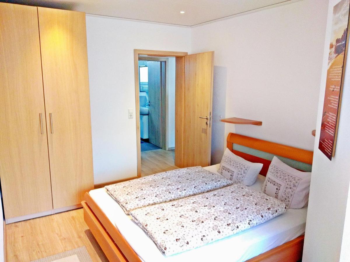 Helena Ferienwohnung Hemfurth-Edersee Room photo