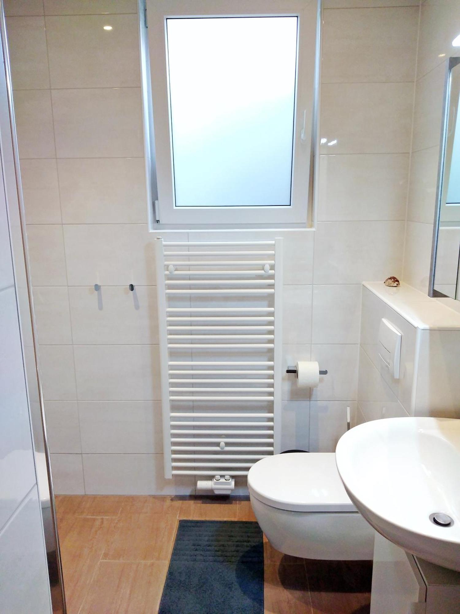 Helena Ferienwohnung Hemfurth-Edersee Room photo