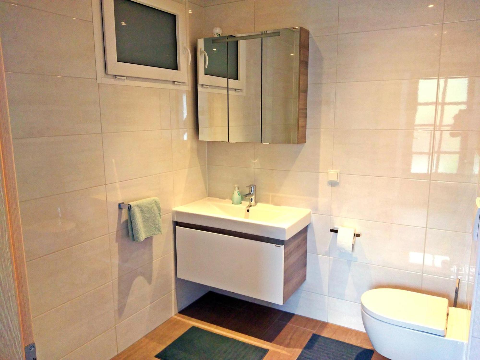 Helena Ferienwohnung Hemfurth-Edersee Room photo