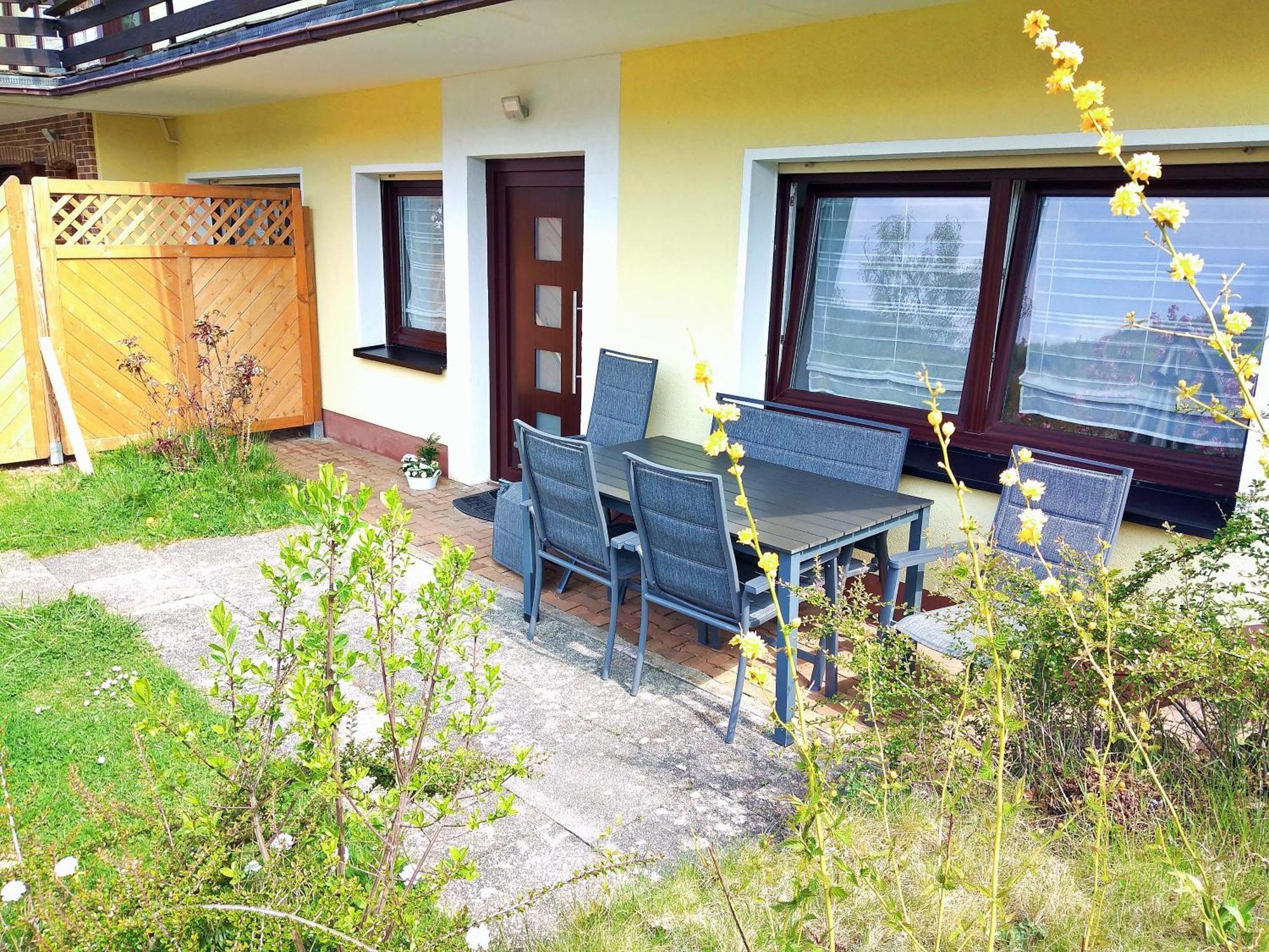 Helena Ferienwohnung Hemfurth-Edersee Room photo